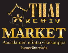 Thai Market logo