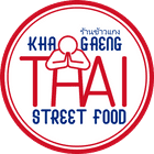 Kha Gaeng Thai Street Food logo