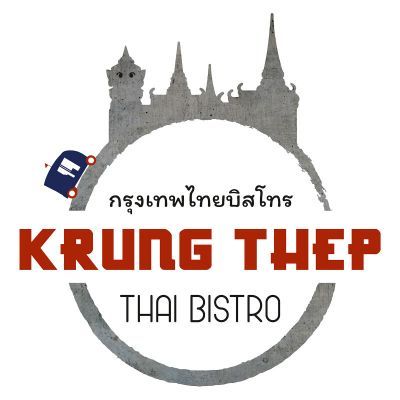 Krung thep logo