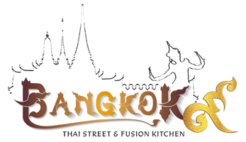 Bangkok Thai Street & Fusion Kitchen logo
